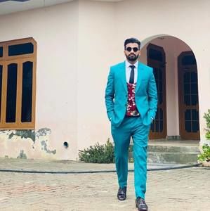 Meet your Posher, Gagan